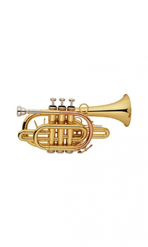 Children Trumpet LSER-200
