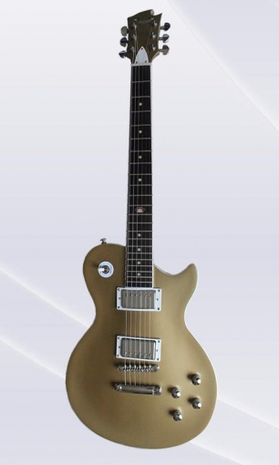 Electric guitar LSE-5