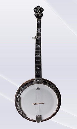 Banjo LSB-1