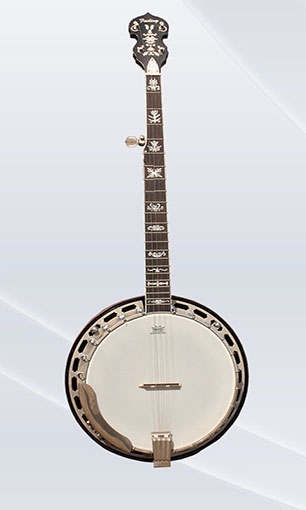 Banjo LSB-3