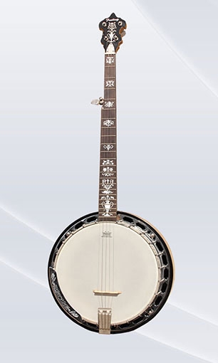 Banjo LSB-5