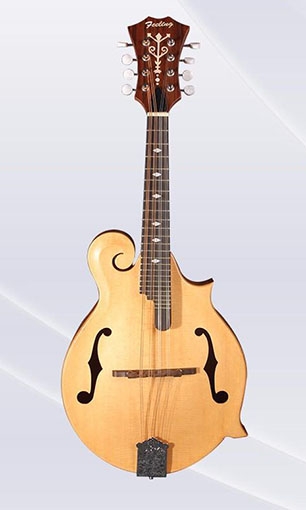 Mandolin LSM-3