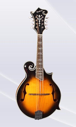 Mandolin LSM-4