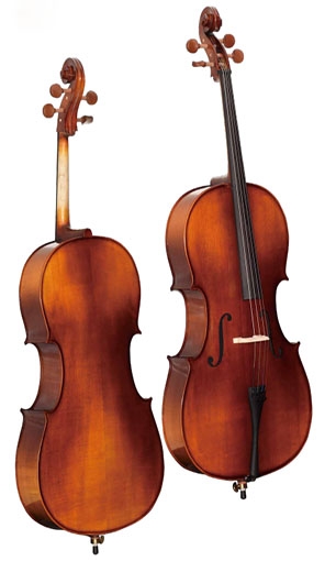 Cello LS-C-11 ( 4/4-1/16)