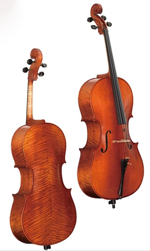 Cello LS-C-31 (4/4)