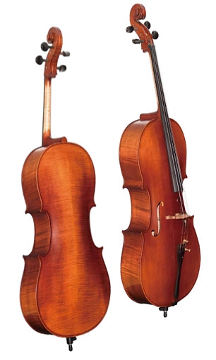 Cello LS-C-51 (4/4)