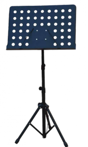 Music stand -2