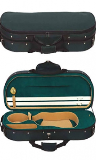 Violin  case VC05-C1 (4/4-1/4)