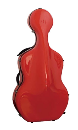 Cello Case CF06 (4/4)