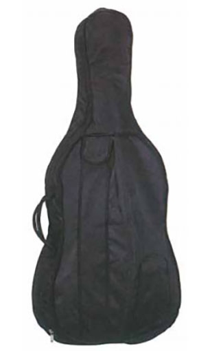 Cello Bag CB01（4/4-1/16）