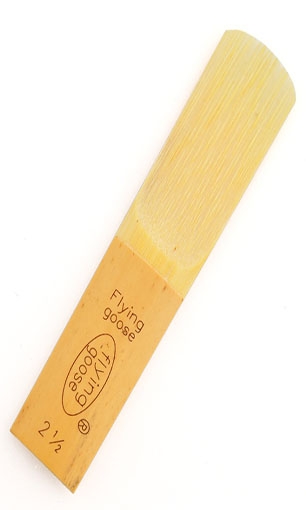 Sax reed