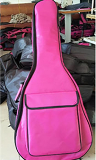 Guitar bag 19-A