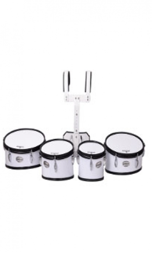 Marching drum LSQA-04