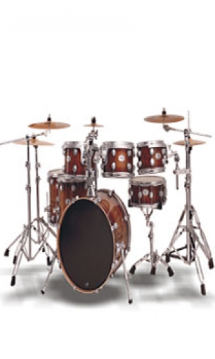 Drum set  LS0053