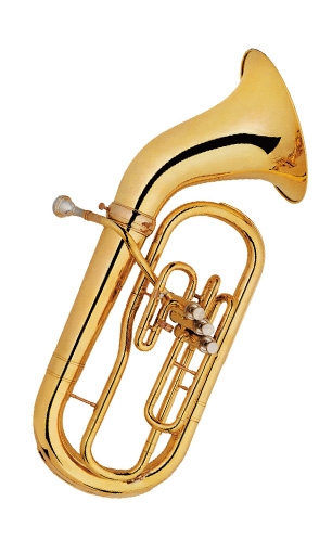 Marching Euphonium LSD-7331