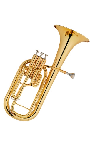 Alto Horn LSD-7312