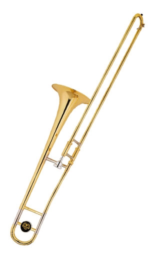 Alto Trombone LSC-152