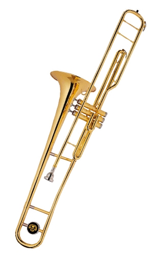 Valve Trombone LSC-131